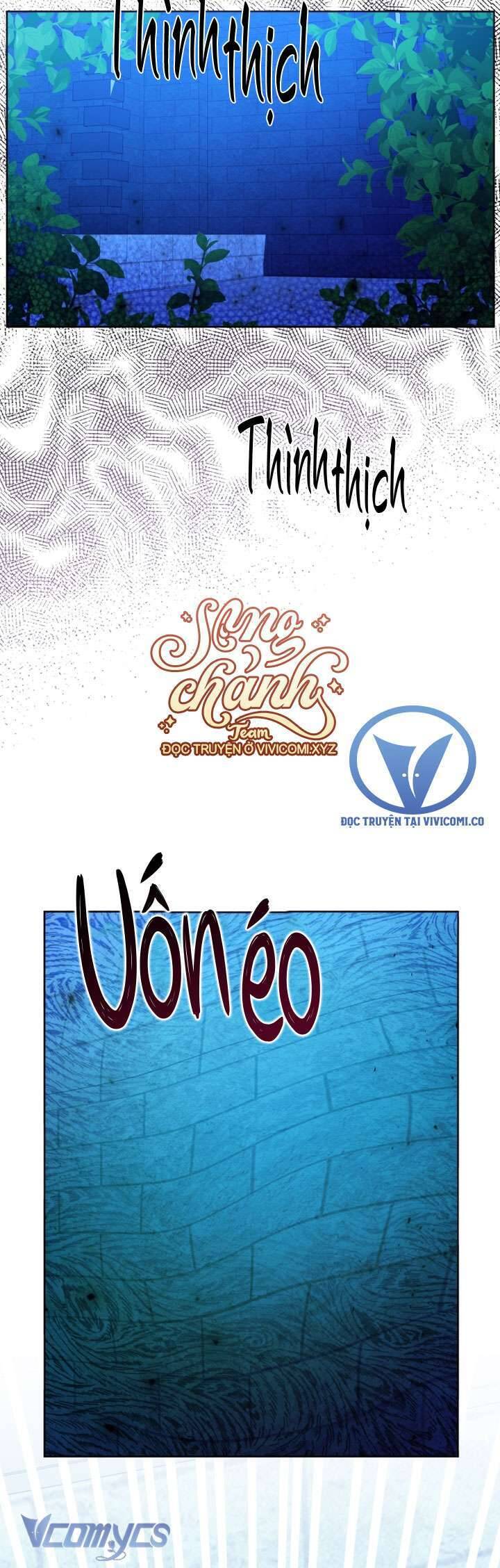 Bé Con Cá Voi Sát Thủ - Chapter 41 - Page 46