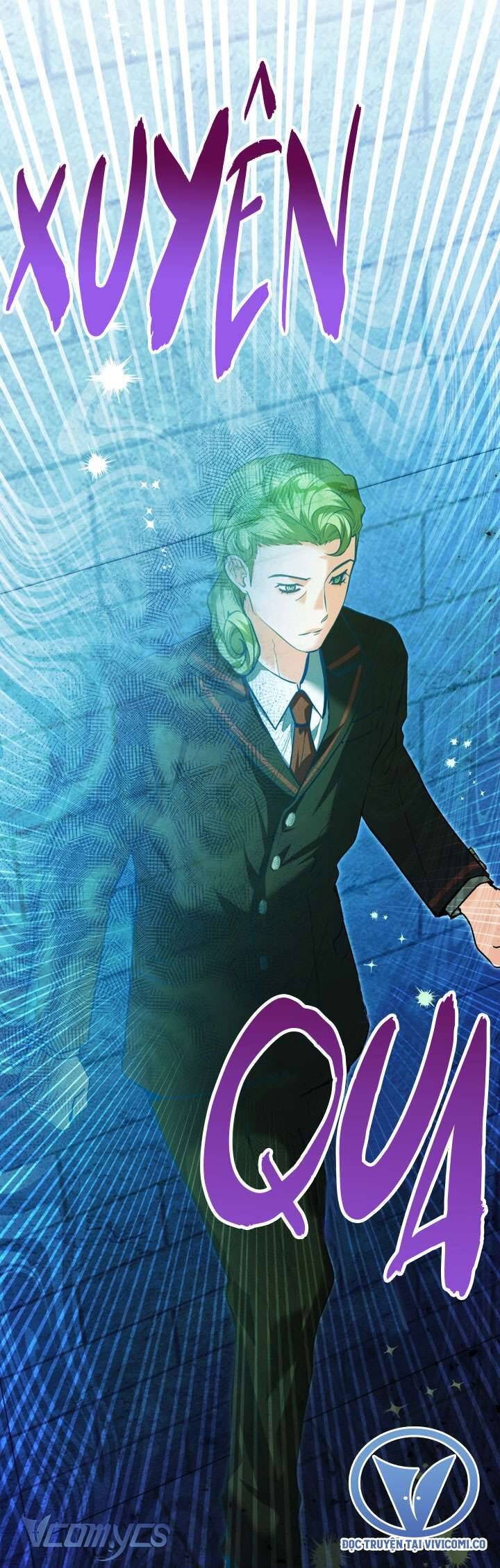 Bé Con Cá Voi Sát Thủ - Chapter 41 - Page 47