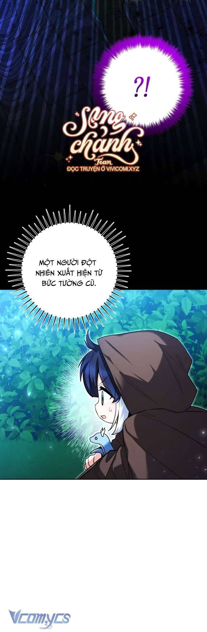 Bé Con Cá Voi Sát Thủ - Chapter 41 - Page 48