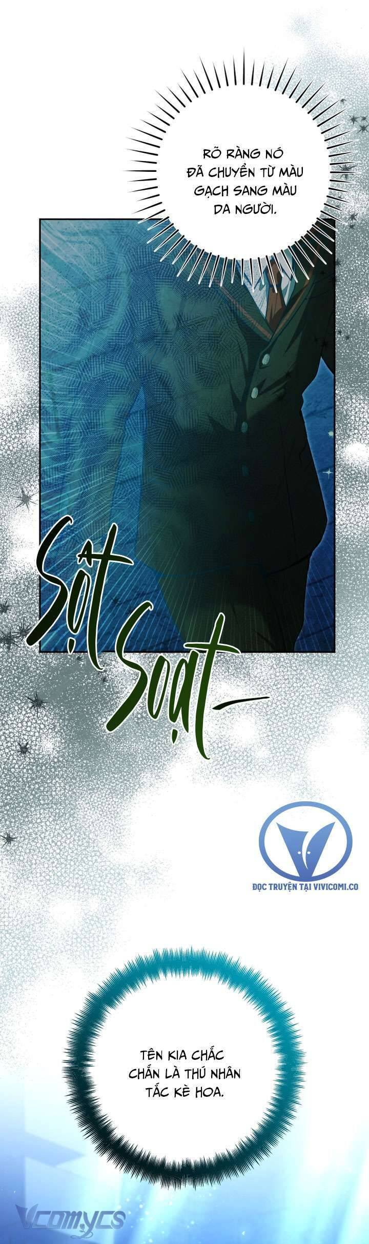 Bé Con Cá Voi Sát Thủ - Chapter 41 - Page 49