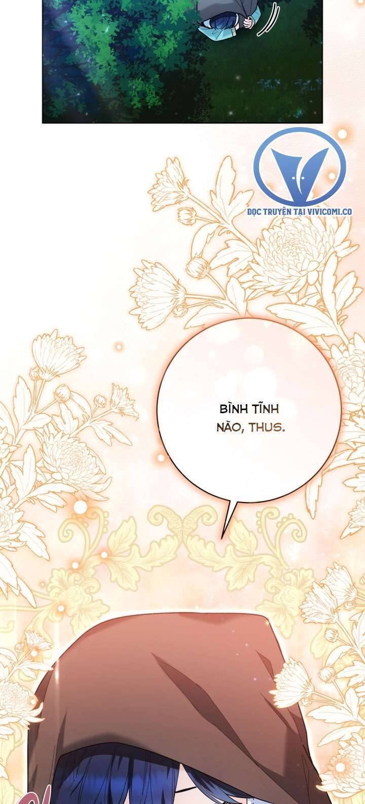 Bé Con Cá Voi Sát Thủ - Chapter 42 - Page 11