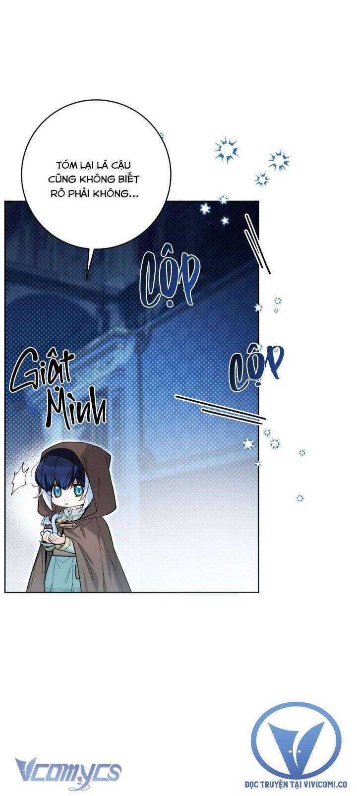 Bé Con Cá Voi Sát Thủ - Chapter 42 - Page 24