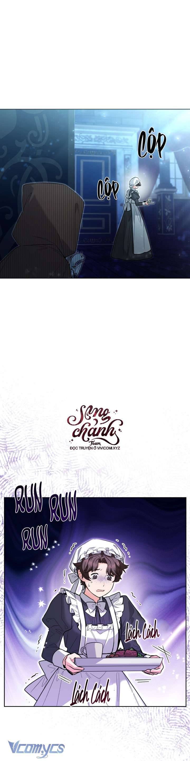 Bé Con Cá Voi Sát Thủ - Chapter 42 - Page 25