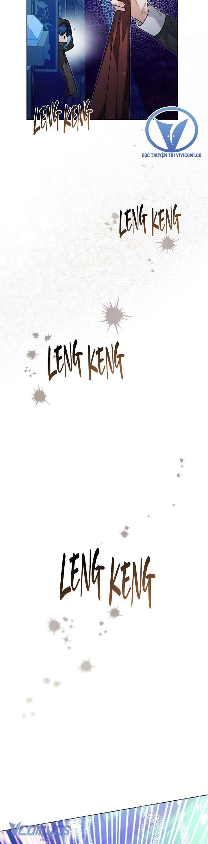 Bé Con Cá Voi Sát Thủ - Chapter 42 - Page 29