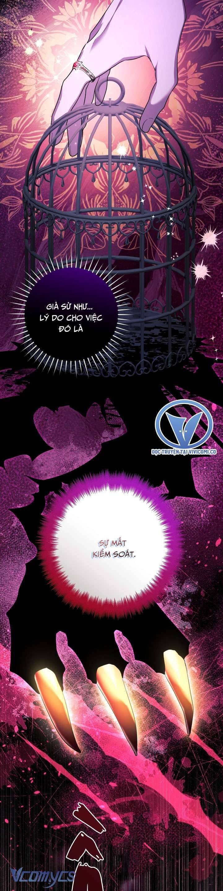 Bé Con Cá Voi Sát Thủ - Chapter 42 - Page 33