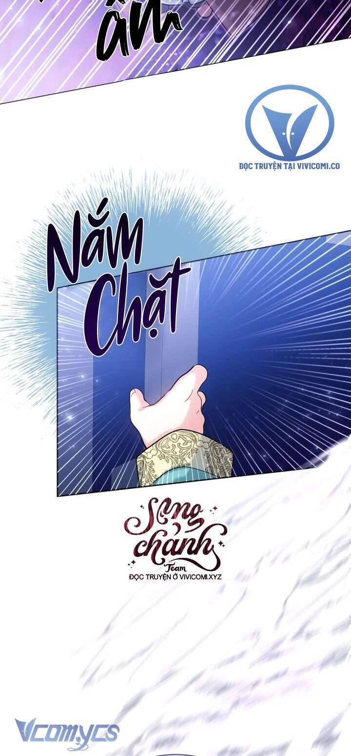 Bé Con Cá Voi Sát Thủ - Chapter 42 - Page 35