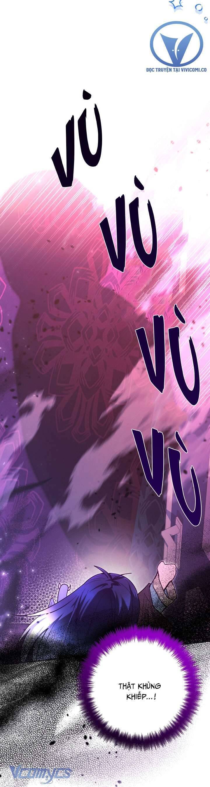 Bé Con Cá Voi Sát Thủ - Chapter 42 - Page 38