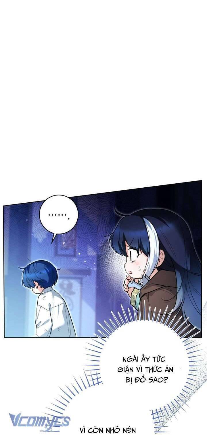 Bé Con Cá Voi Sát Thủ - Chapter 42 - Page 41