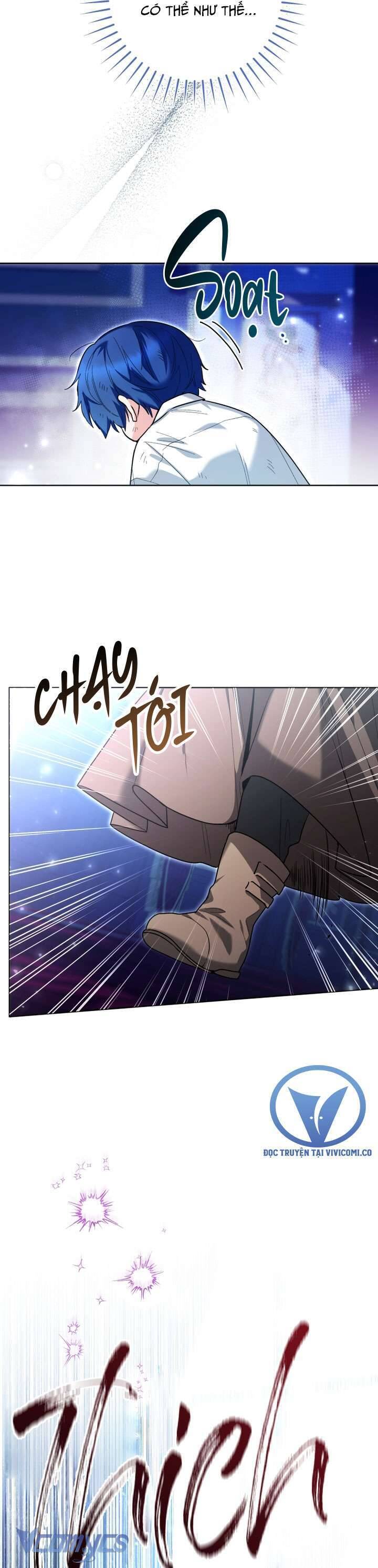 Bé Con Cá Voi Sát Thủ - Chapter 42 - Page 42