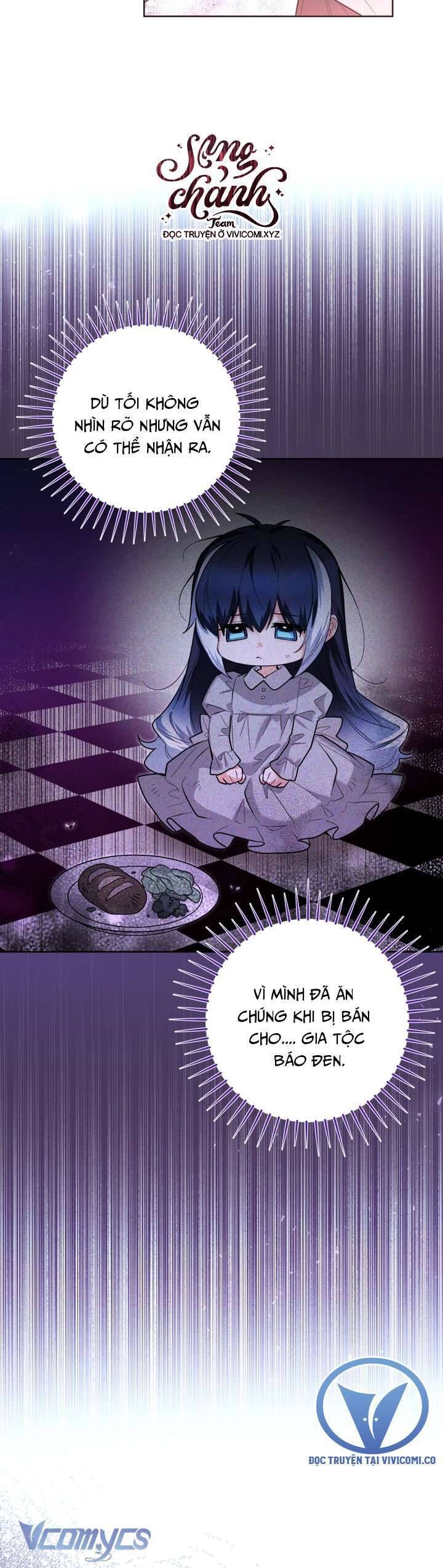 Bé Con Cá Voi Sát Thủ - Chapter 42 - Page 44