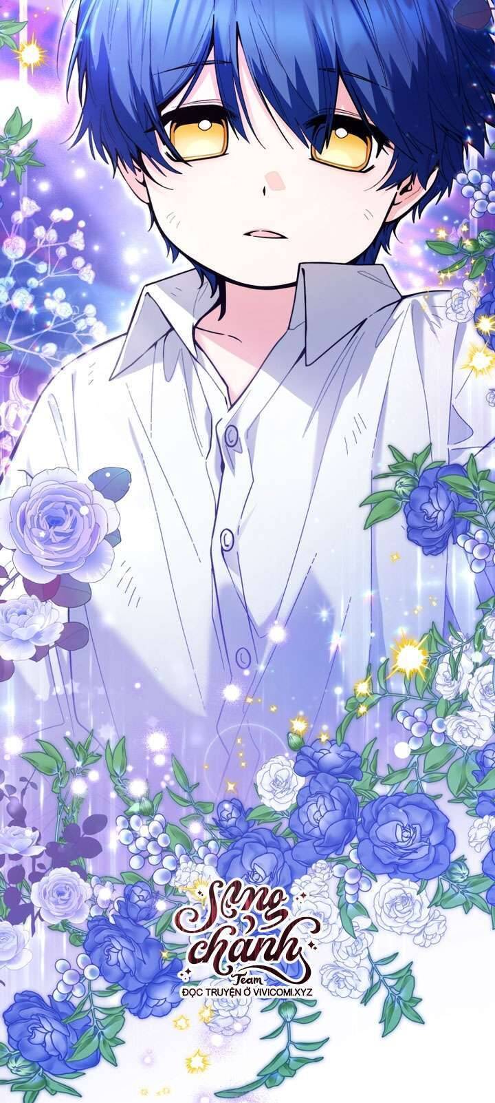 Bé Con Cá Voi Sát Thủ - Chapter 42 - Page 46