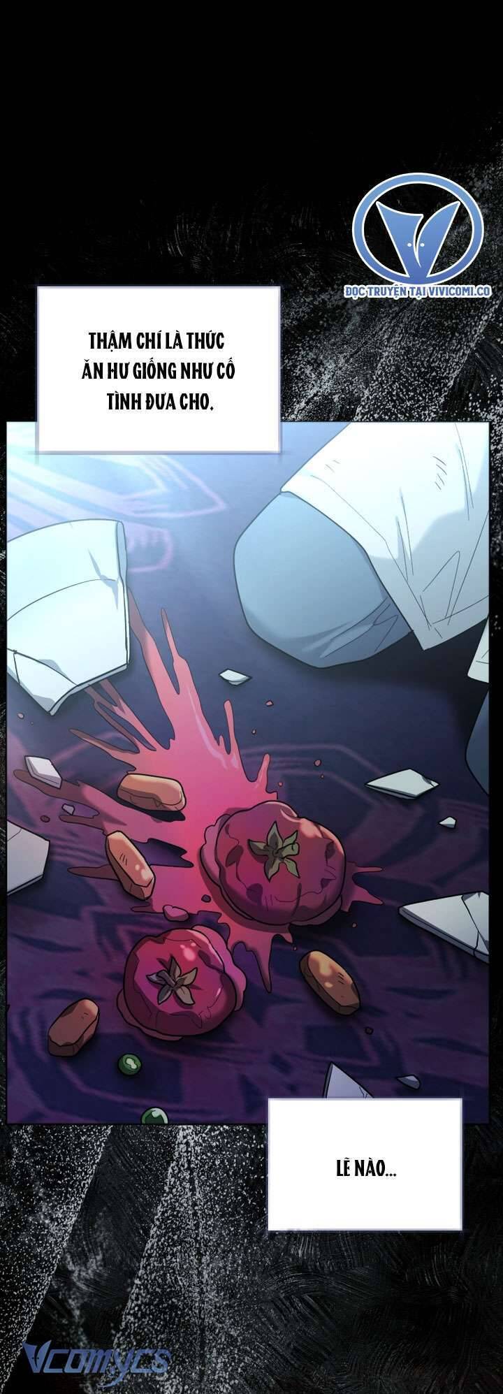 Bé Con Cá Voi Sát Thủ - Chapter 42 - Page 51