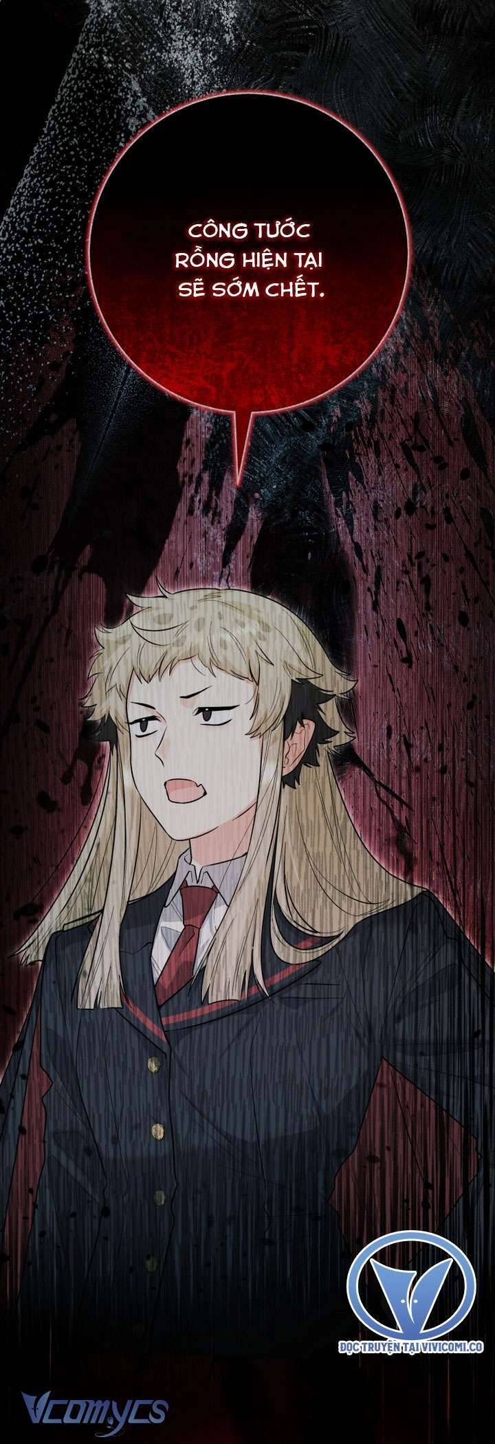 Bé Con Cá Voi Sát Thủ - Chapter 42 - Page 52