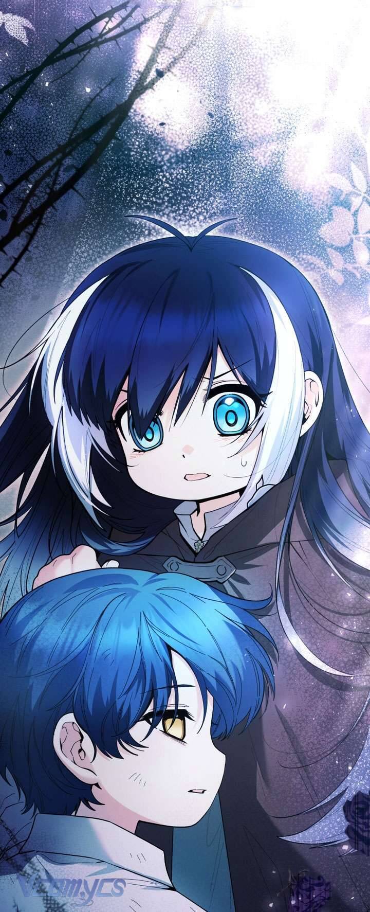 Bé Con Cá Voi Sát Thủ - Chapter 42 - Page 55