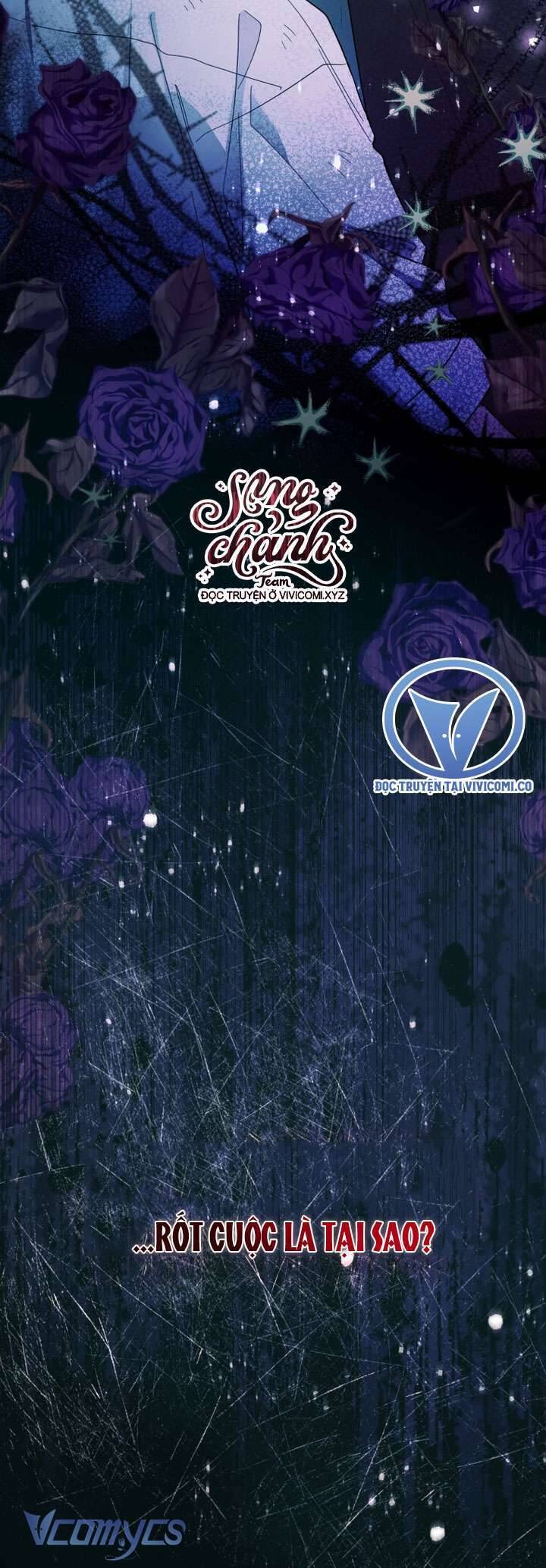 Bé Con Cá Voi Sát Thủ - Chapter 42 - Page 56