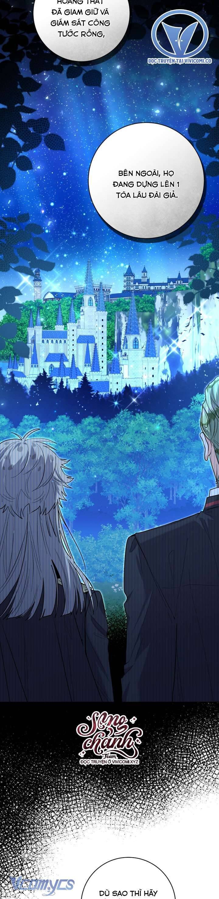 Bé Con Cá Voi Sát Thủ - Chapter 42 - Page 7