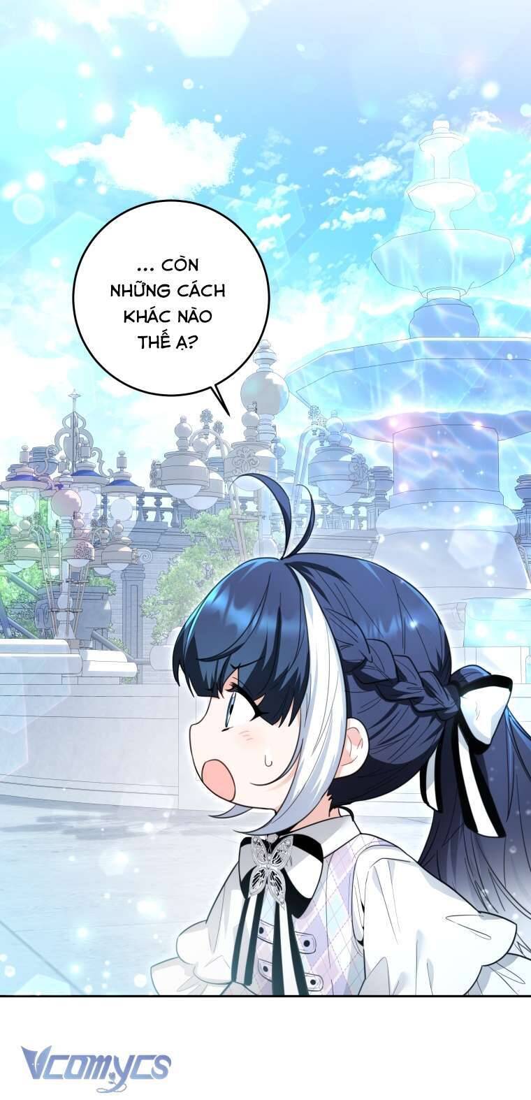 Bé Con Cá Voi Sát Thủ - Chapter 5 - Page 12