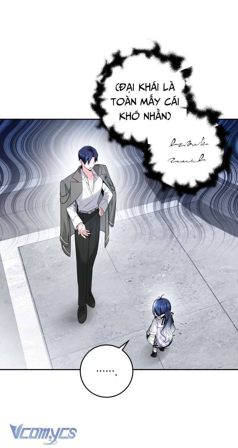 Bé Con Cá Voi Sát Thủ - Chapter 5 - Page 13