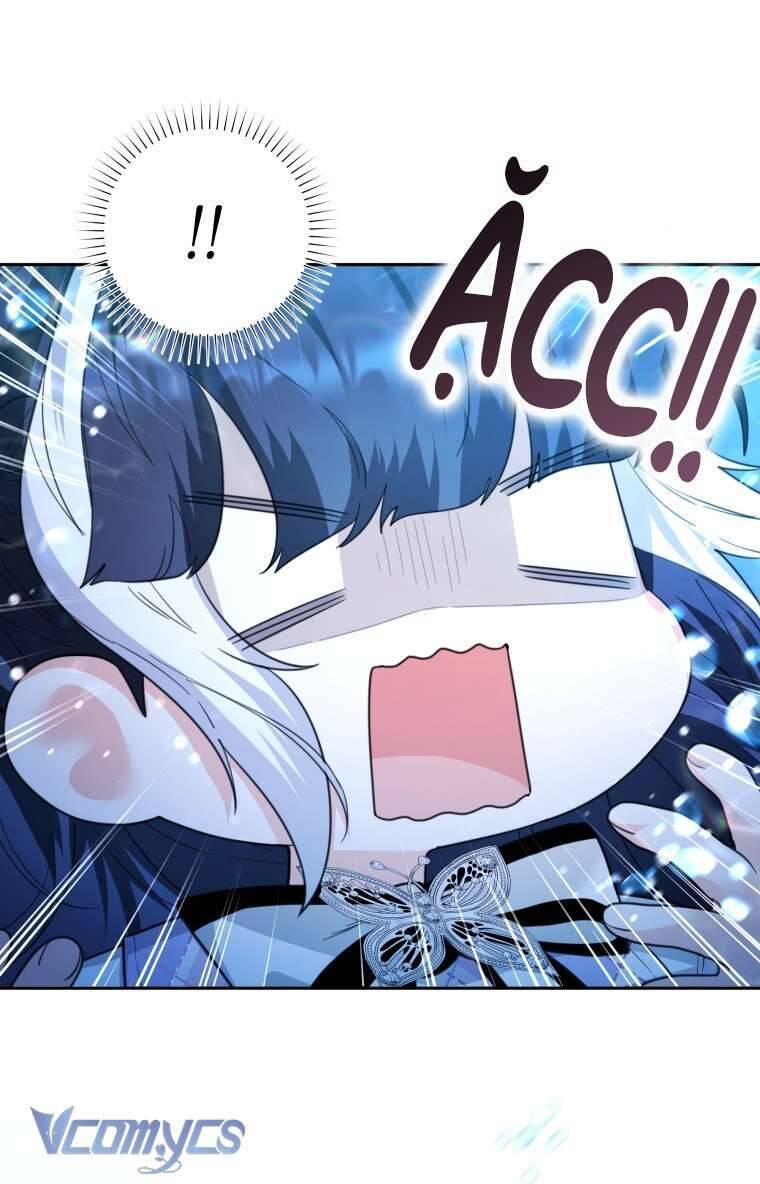 Bé Con Cá Voi Sát Thủ - Chapter 5 - Page 20