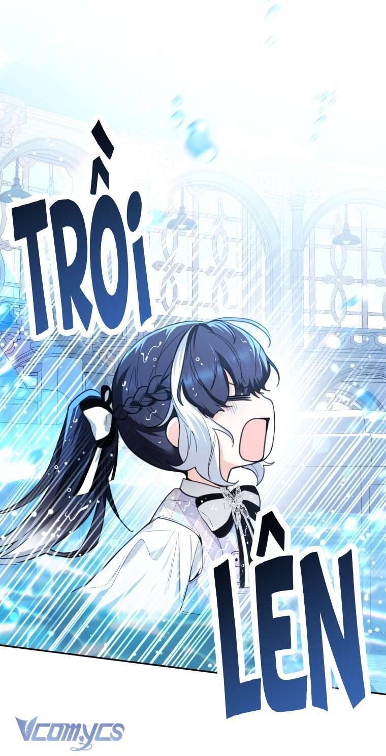 Bé Con Cá Voi Sát Thủ - Chapter 5 - Page 21