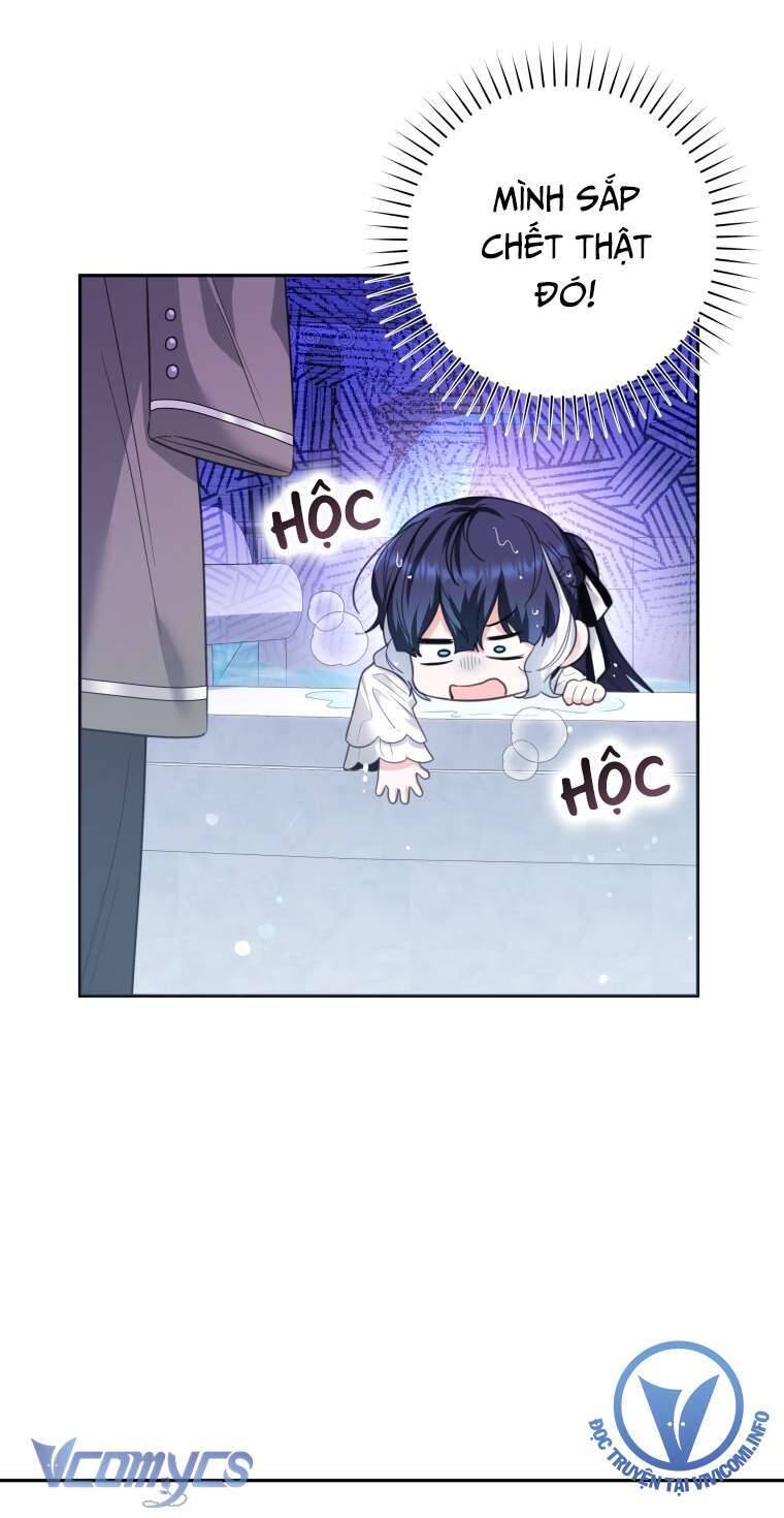 Bé Con Cá Voi Sát Thủ - Chapter 5 - Page 22