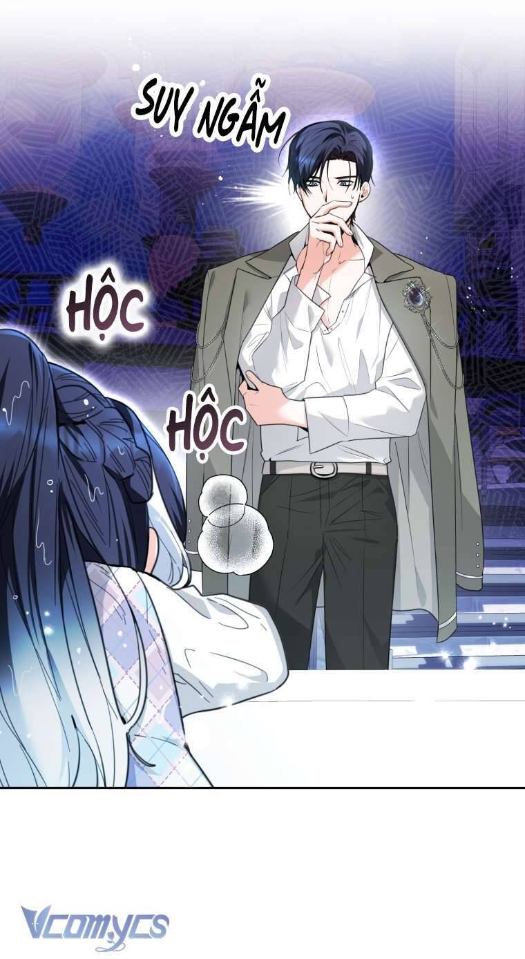 Bé Con Cá Voi Sát Thủ - Chapter 5 - Page 23