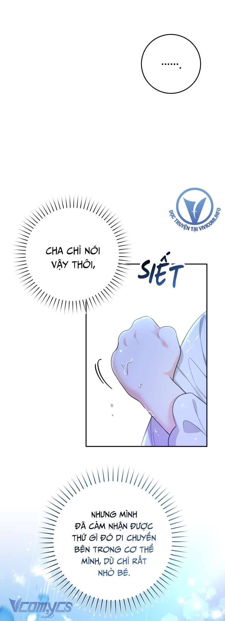 Bé Con Cá Voi Sát Thủ - Chapter 5 - Page 28