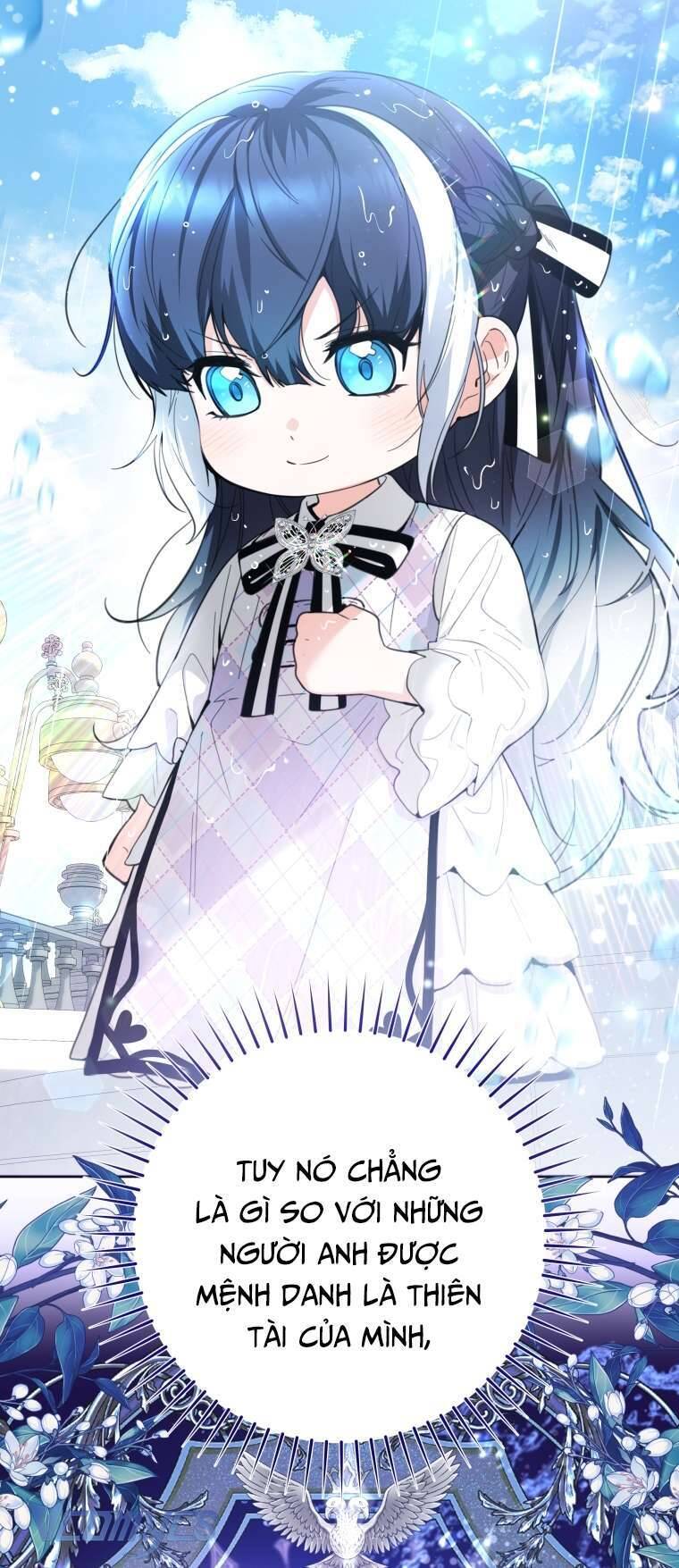 Bé Con Cá Voi Sát Thủ - Chapter 5 - Page 29