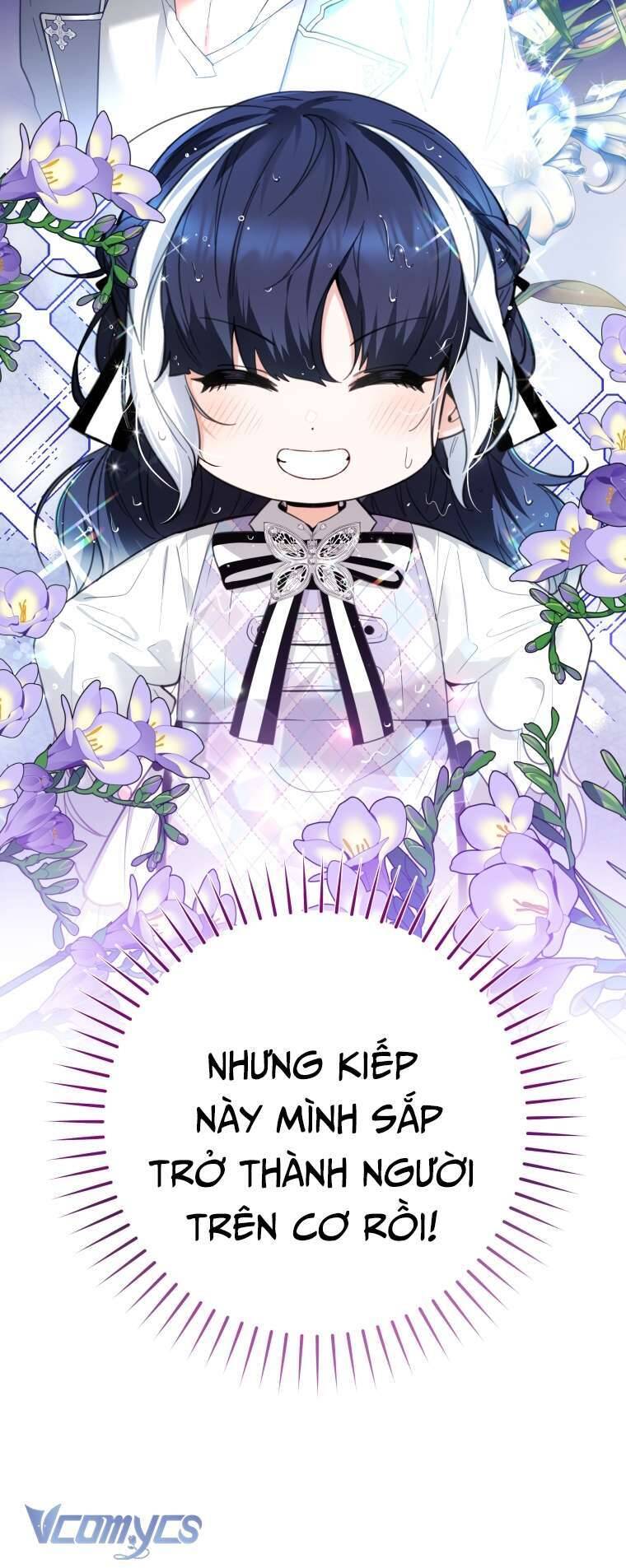 Bé Con Cá Voi Sát Thủ - Chapter 5 - Page 31