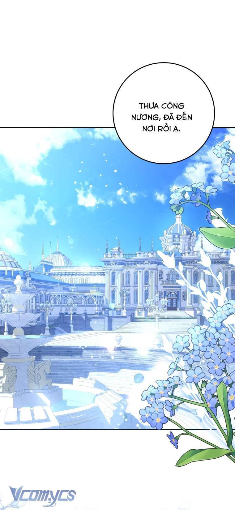 Bé Con Cá Voi Sát Thủ - Chapter 5 - Page 34