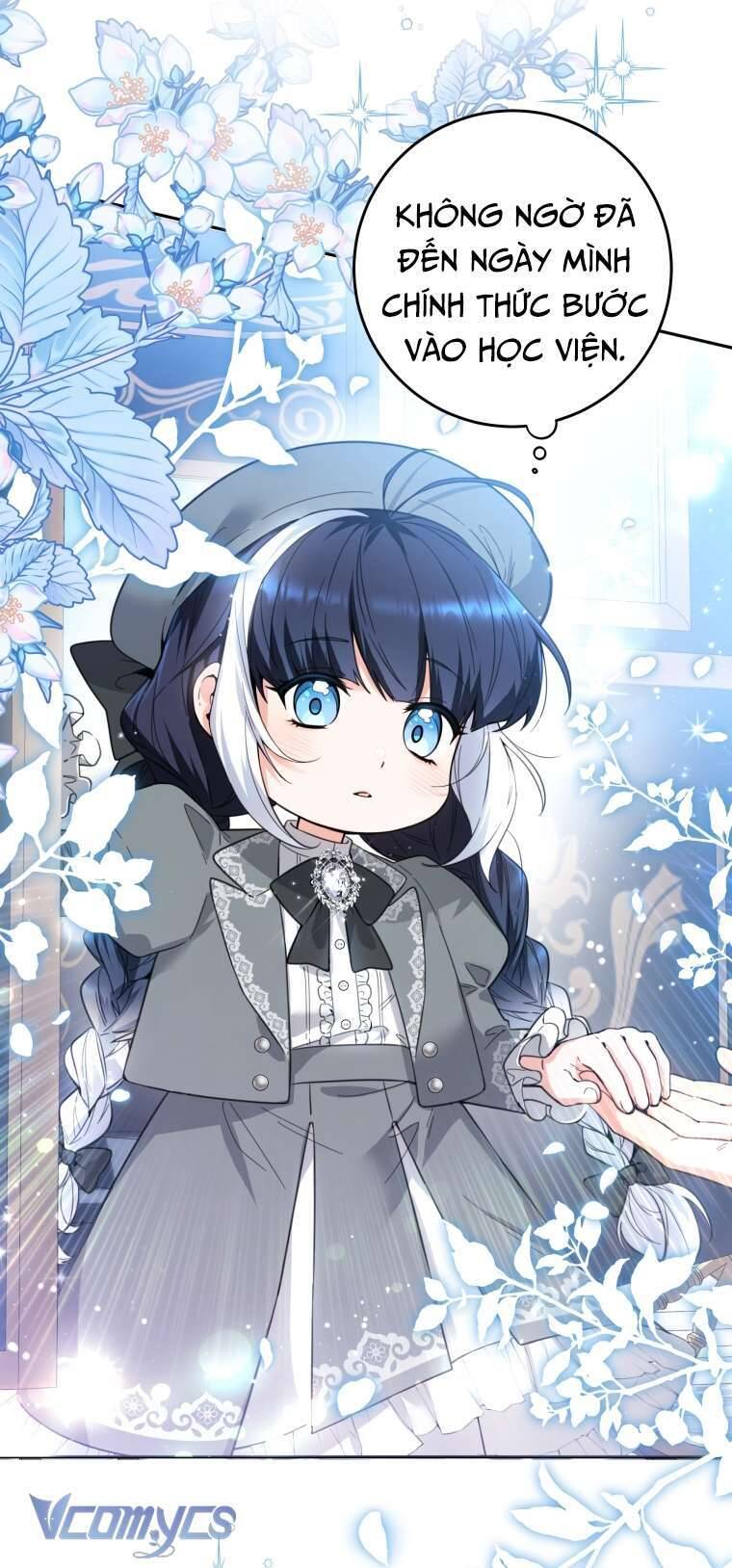 Bé Con Cá Voi Sát Thủ - Chapter 5 - Page 35