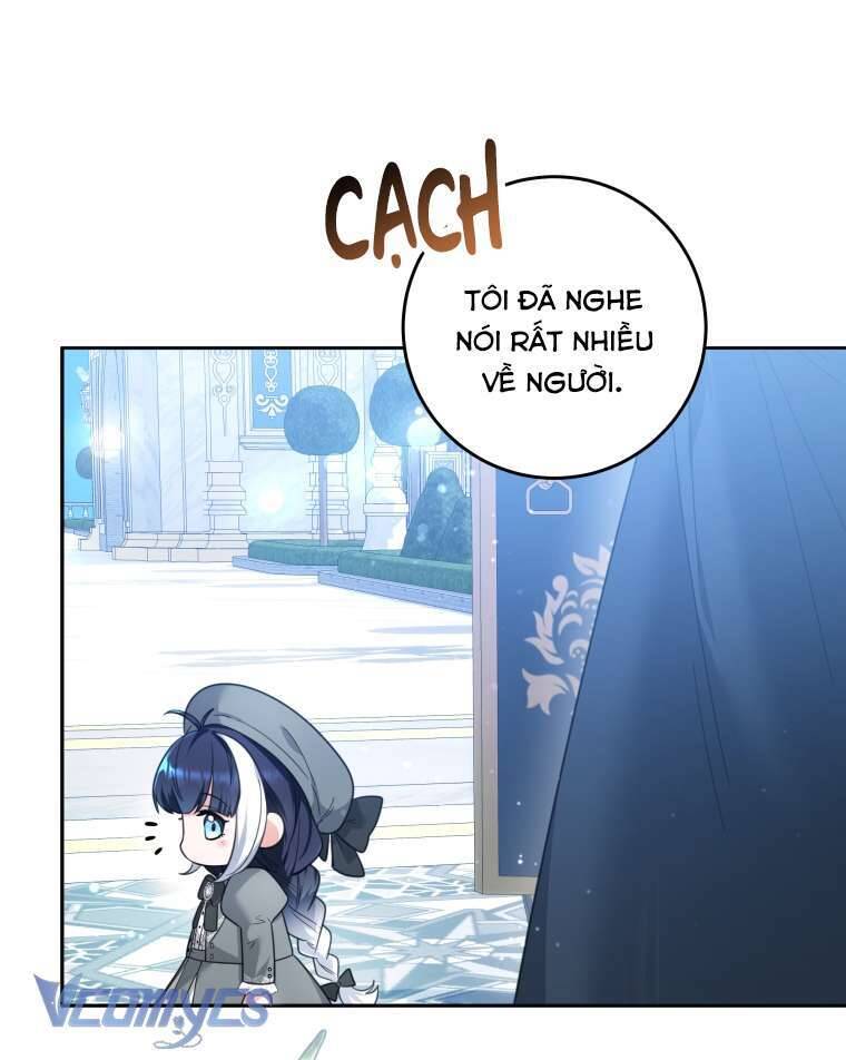 Bé Con Cá Voi Sát Thủ - Chapter 5 - Page 37
