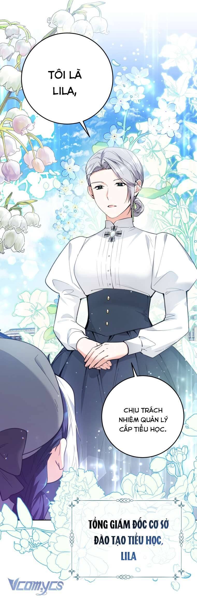 Bé Con Cá Voi Sát Thủ - Chapter 5 - Page 38