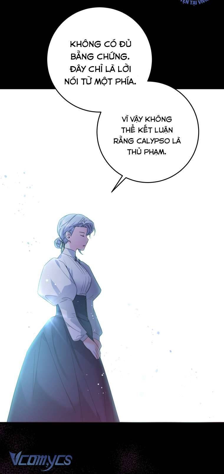 Bé Con Cá Voi Sát Thủ - Chapter 5 - Page 43