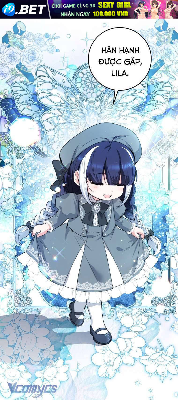 Bé Con Cá Voi Sát Thủ - Chapter 5 - Page 47