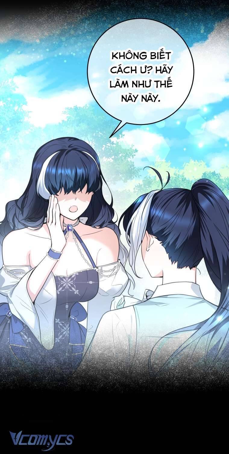 Bé Con Cá Voi Sát Thủ - Chapter 5 - Page 5