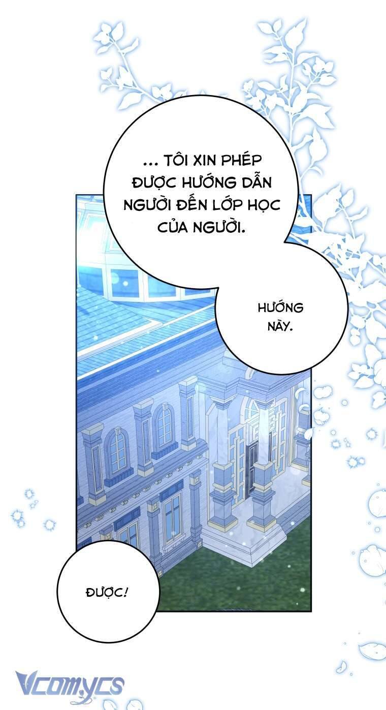 Bé Con Cá Voi Sát Thủ - Chapter 5 - Page 50