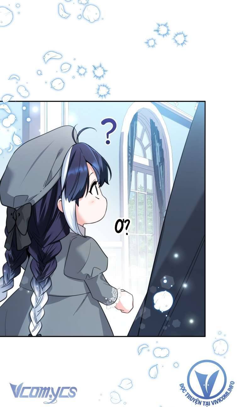 Bé Con Cá Voi Sát Thủ - Chapter 5 - Page 51