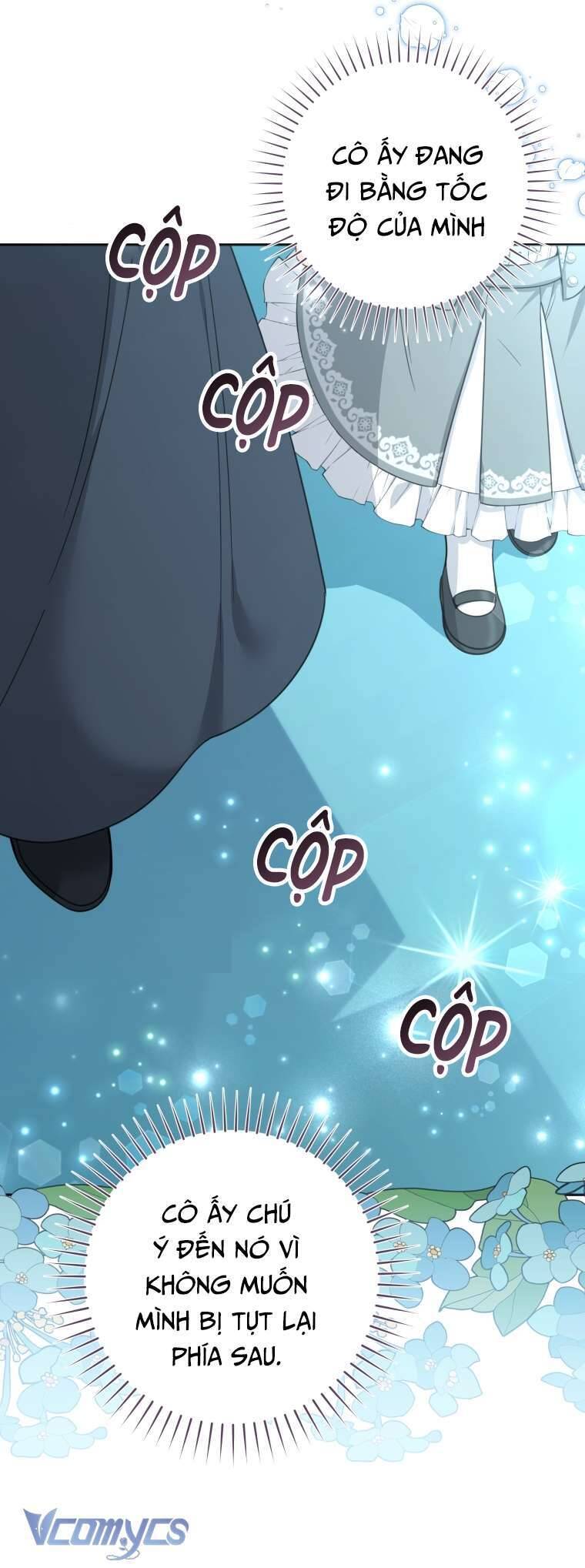 Bé Con Cá Voi Sát Thủ - Chapter 5 - Page 52