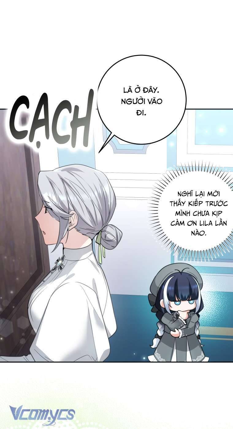 Bé Con Cá Voi Sát Thủ - Chapter 5 - Page 53
