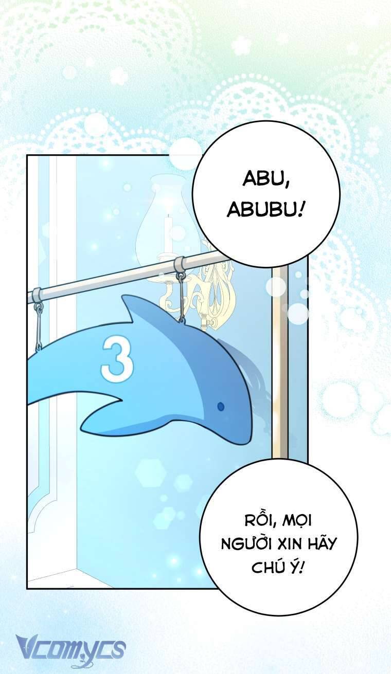 Bé Con Cá Voi Sát Thủ - Chapter 5 - Page 54