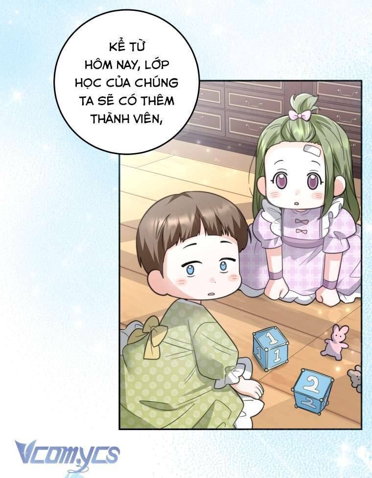 Bé Con Cá Voi Sát Thủ - Chapter 5 - Page 55