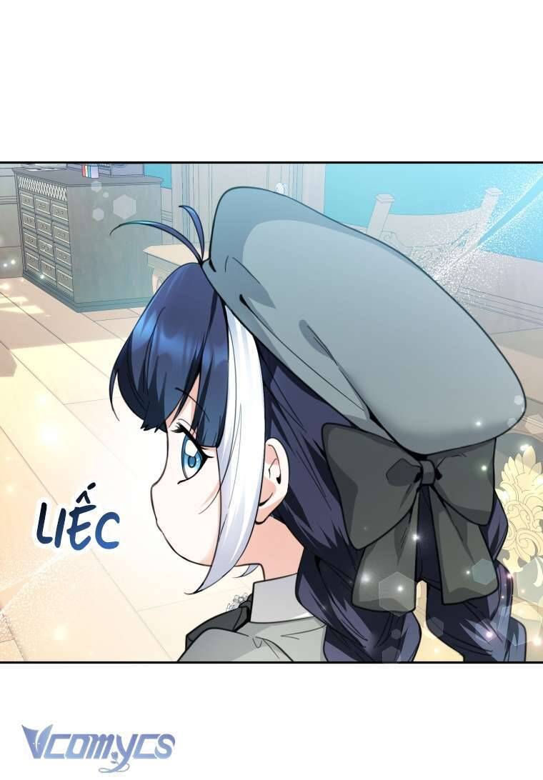 Bé Con Cá Voi Sát Thủ - Chapter 5 - Page 59