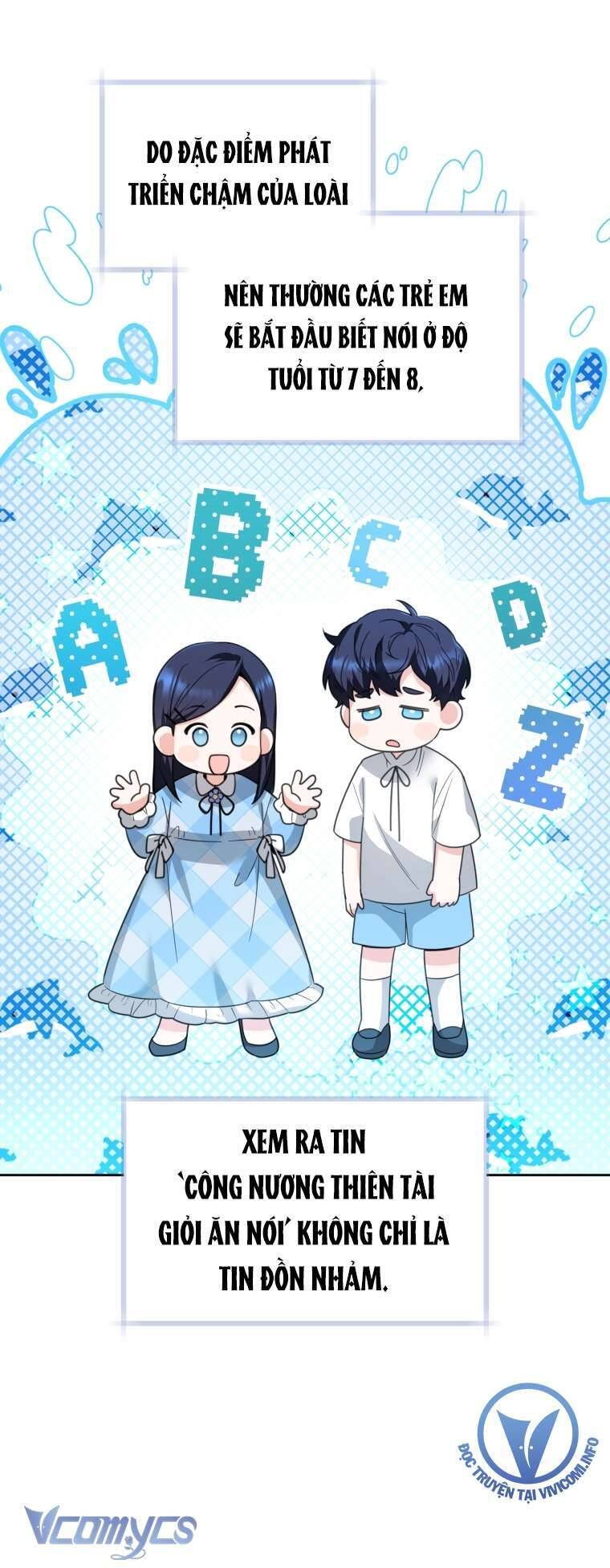 Bé Con Cá Voi Sát Thủ - Chapter 5 - Page 60