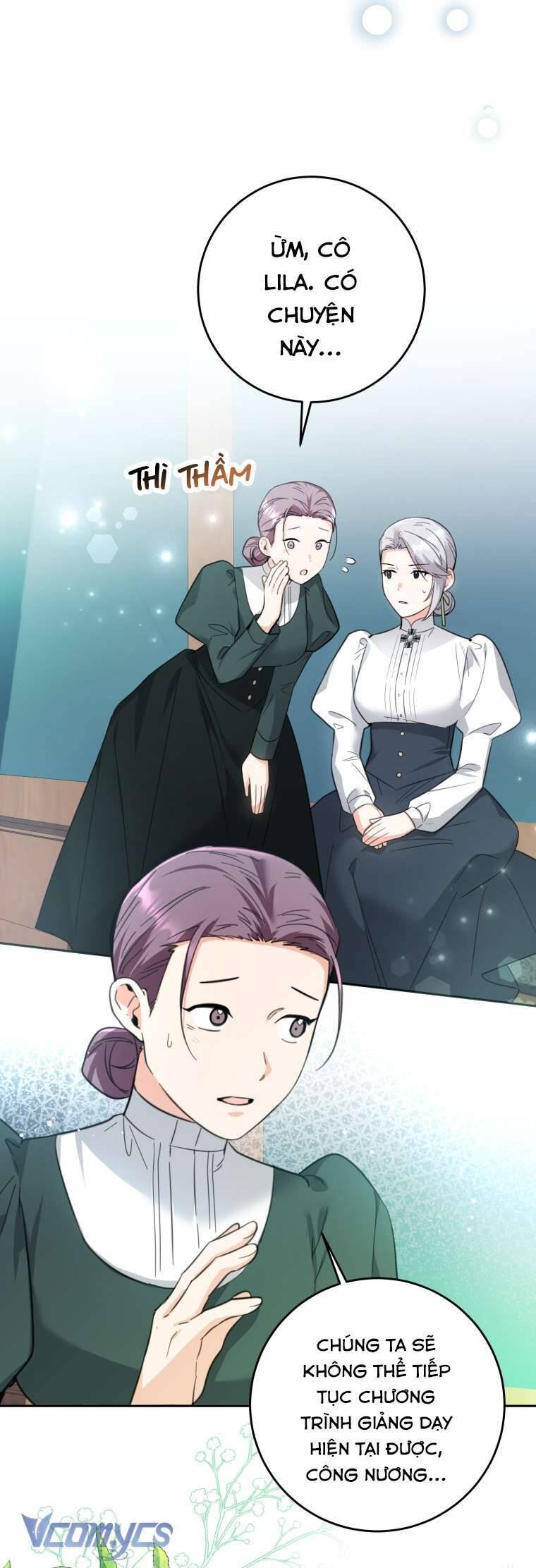 Bé Con Cá Voi Sát Thủ - Chapter 5 - Page 62