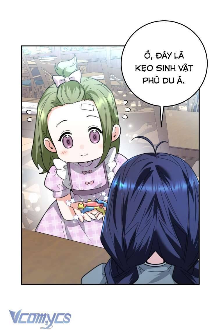 Bé Con Cá Voi Sát Thủ - Chapter 5 - Page 65