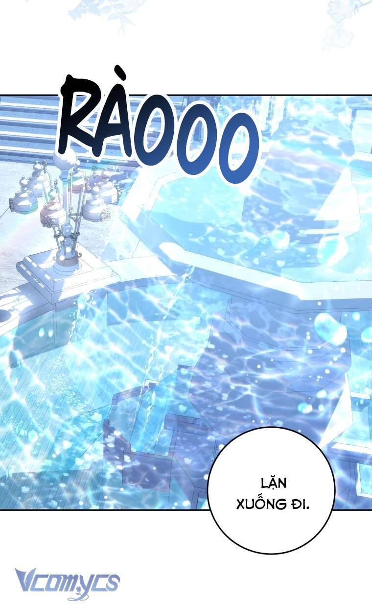 Bé Con Cá Voi Sát Thủ - Chapter 5 - Page 9