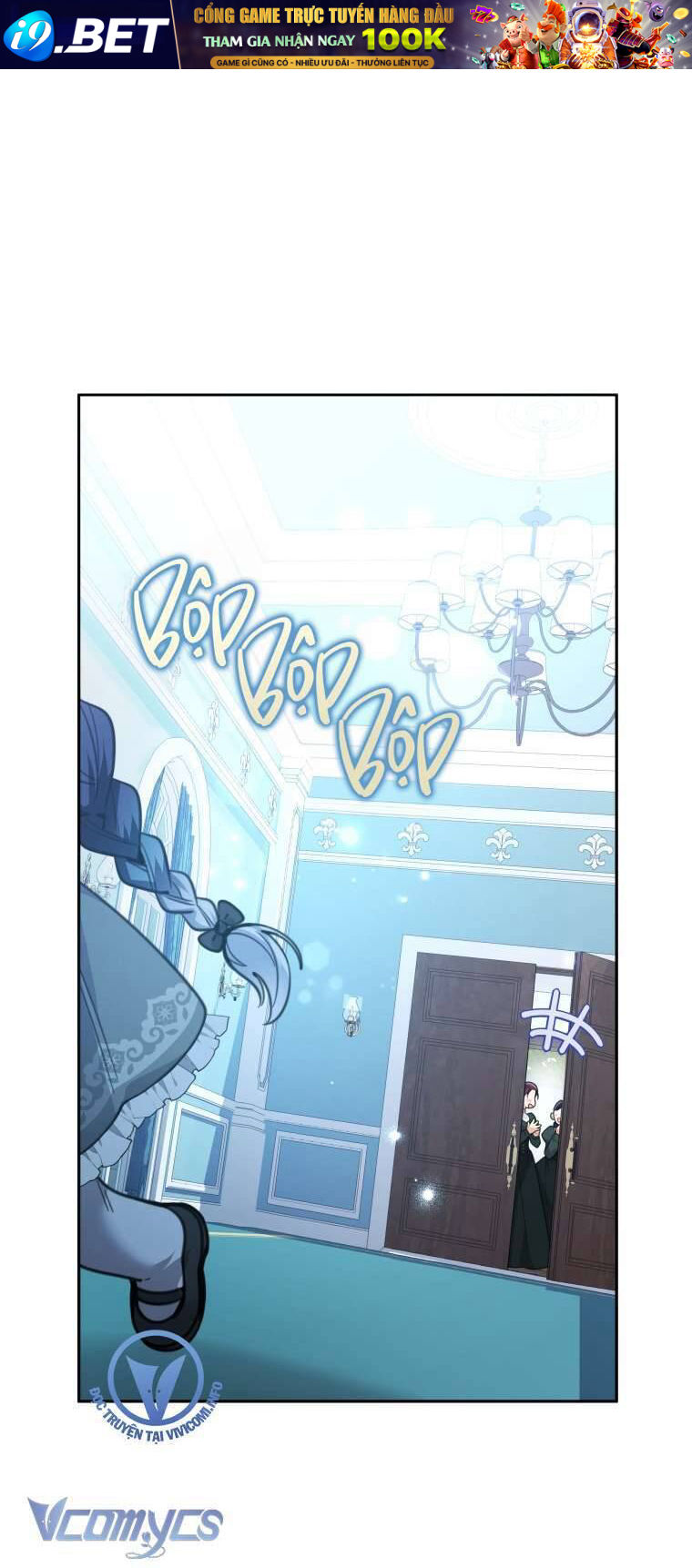 Bé Con Cá Voi Sát Thủ - Chapter 6 - Page 23