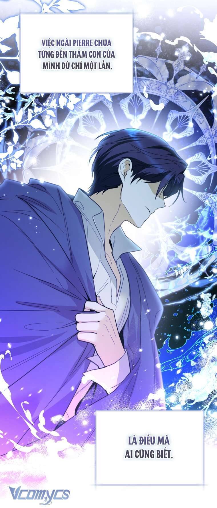 Bé Con Cá Voi Sát Thủ - Chapter 6 - Page 25