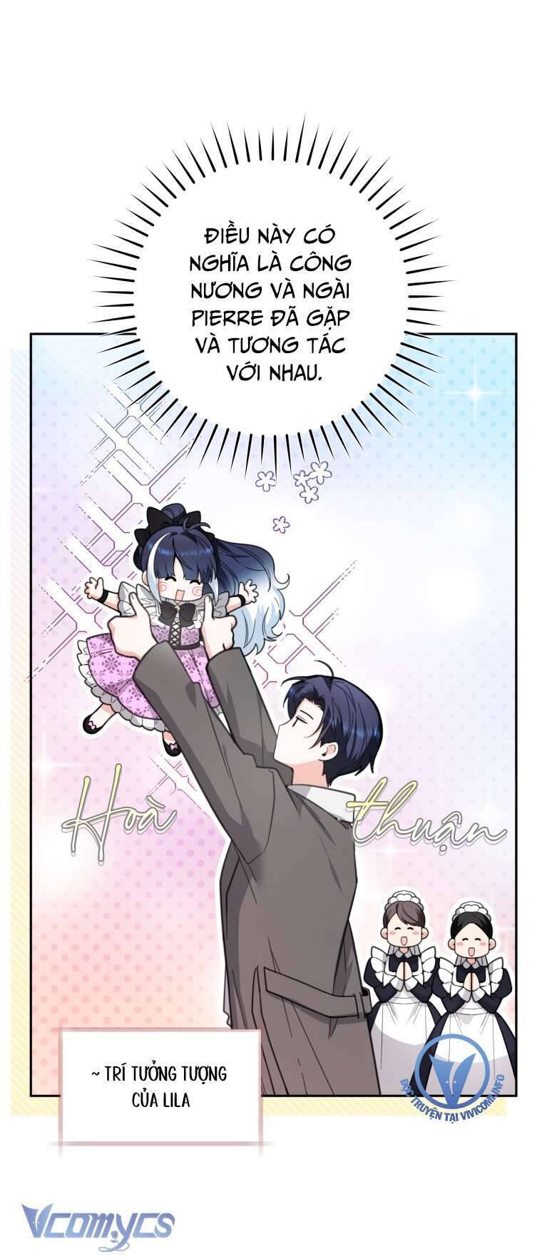 Bé Con Cá Voi Sát Thủ - Chapter 6 - Page 26